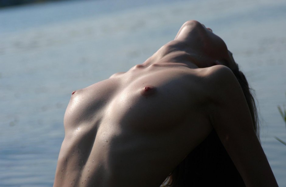 Пляжная фотосессия