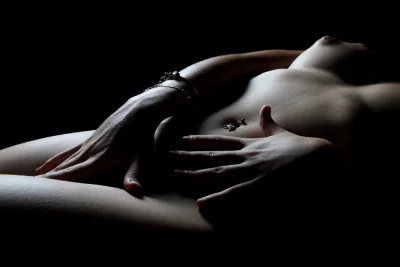 Эротика красивая