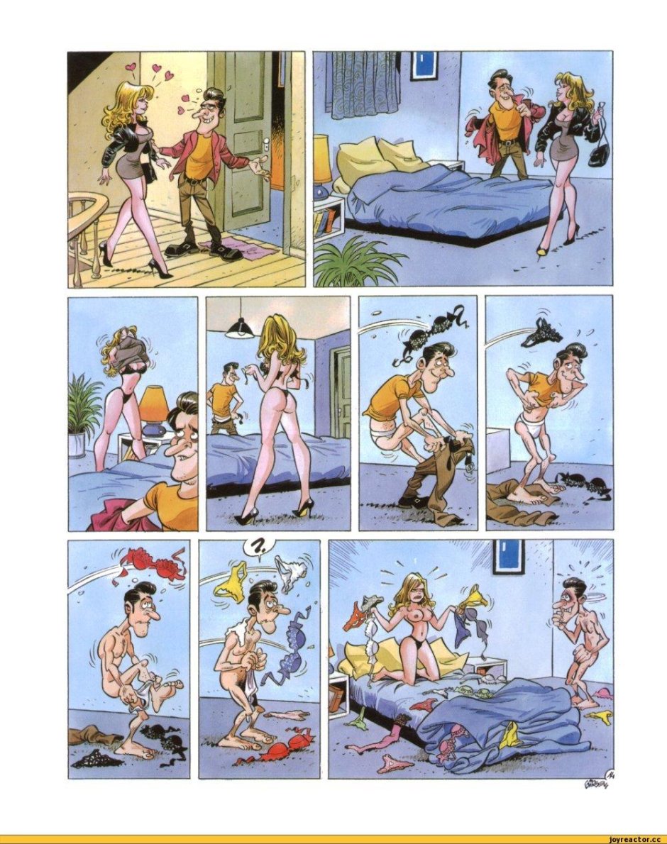 Прикол для взрослых