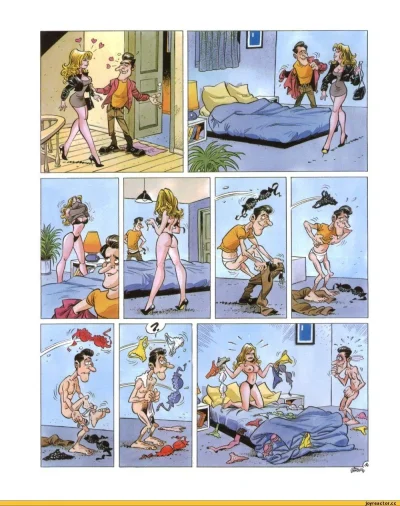 Прикол для взрослых