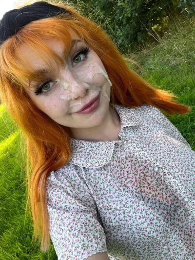 Artemis carmona cumwalk