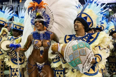 Карнавал рио де жанейро бразилия