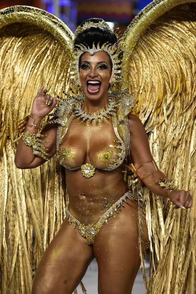 Карнавал рио (rio carnival)