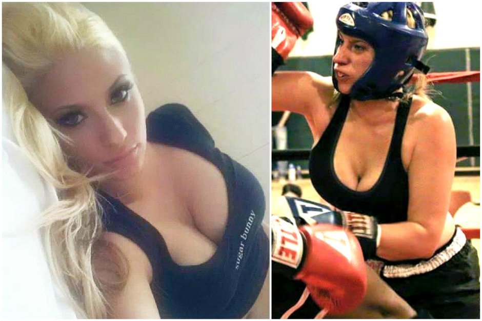 Бри-энн руссилло