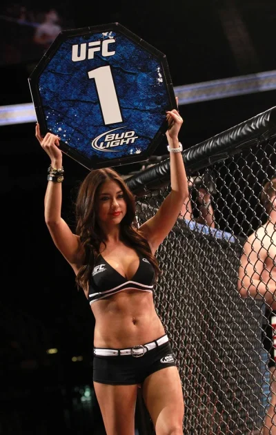 Ринг герлз юфс