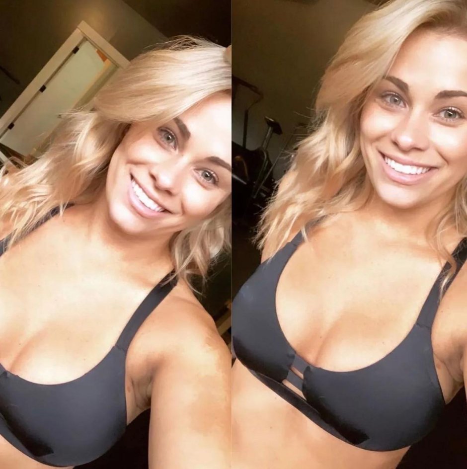 Пэйдж ванзант