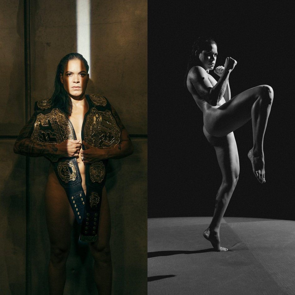 Аманда нуньес