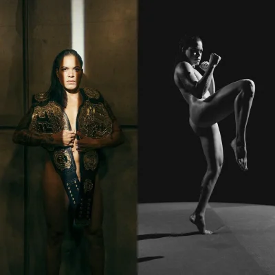 Аманда нуньес