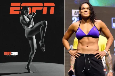 Аманда нуньес