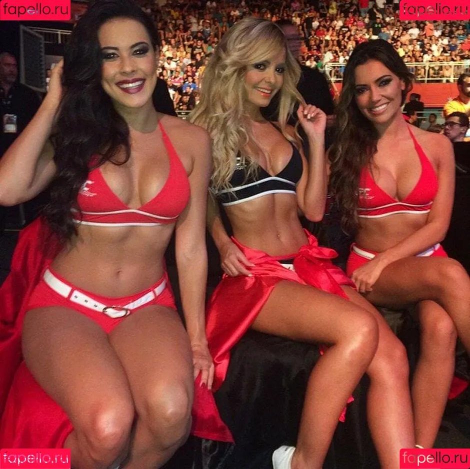 Октагон гёрлз