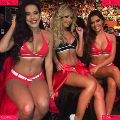 Октагон гёрлз