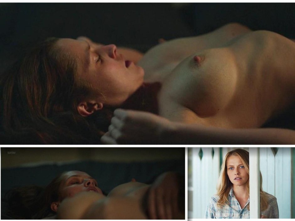 Воздержание 2008 тереза палмер голая