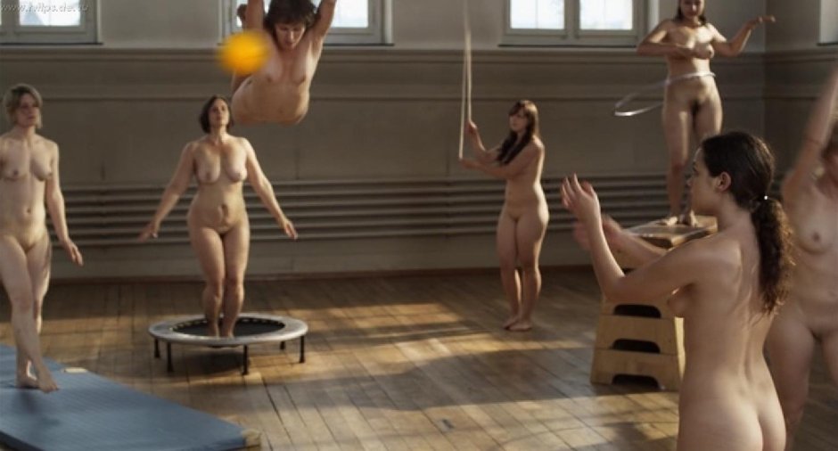 Жесткая эротика