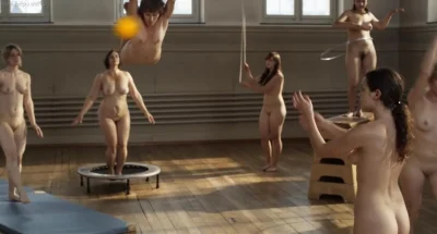 Жесткая эротика