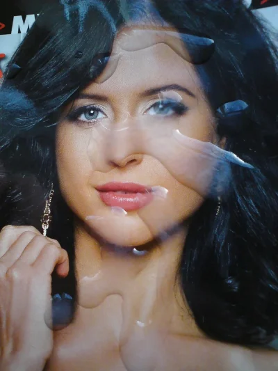 Мирослава карпович cum tribute