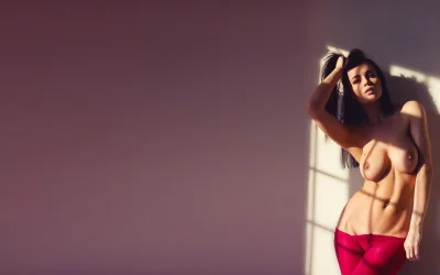 Эмма гловер