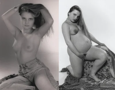 Фотосессии беременности