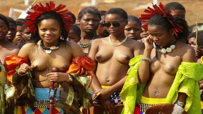 Свазиленд умхланга