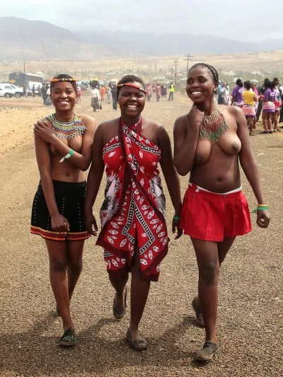 Свазиленд умхланга