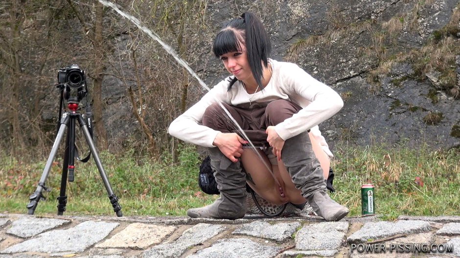 Экстремальный писсинг