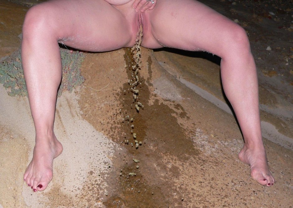 Песок сухой