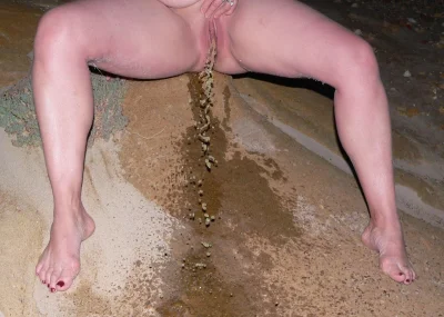 Песок сухой