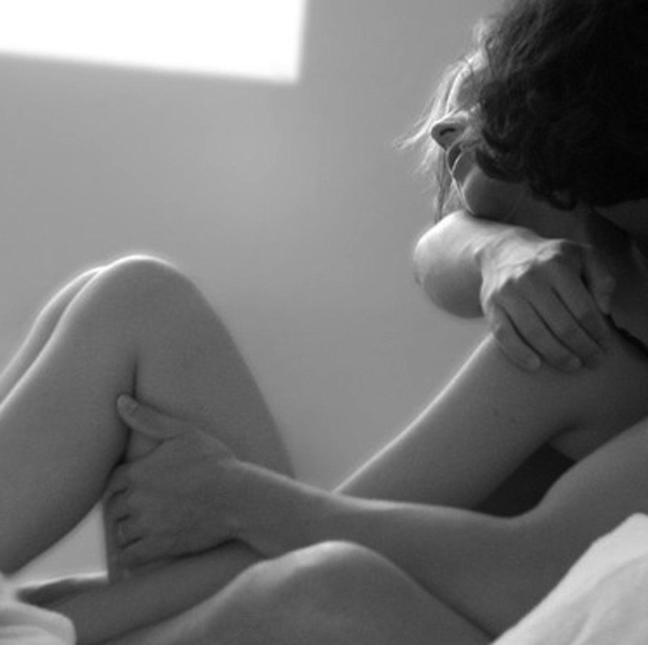 Нежное куни