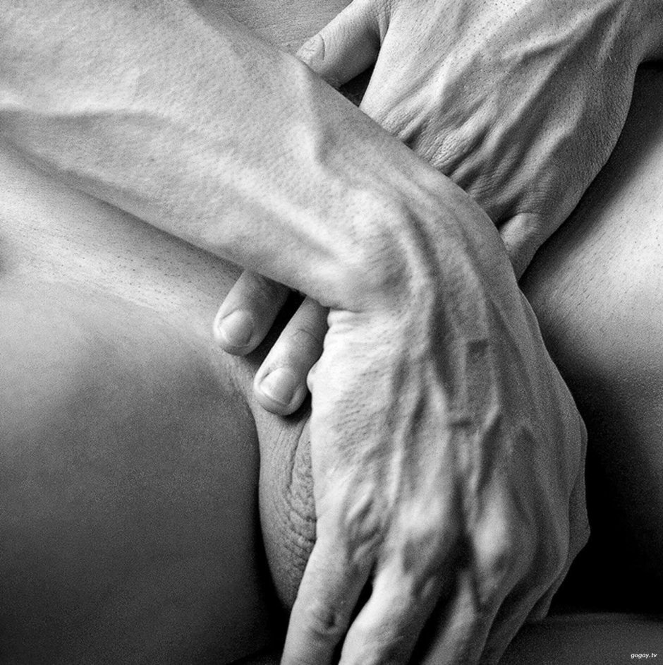 Мужской эротизм