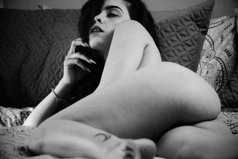 Эротика красиво