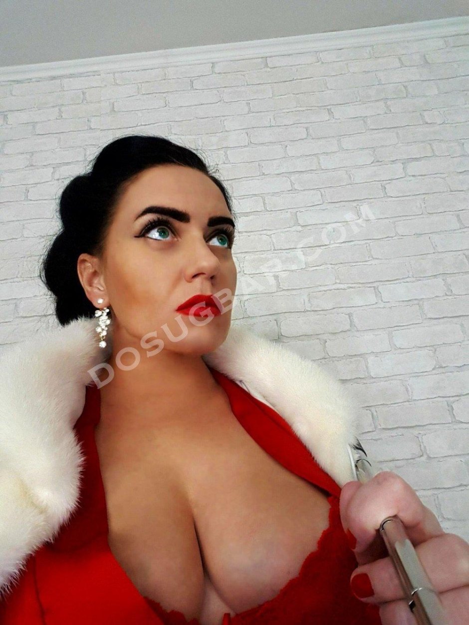 Анастасия люкс