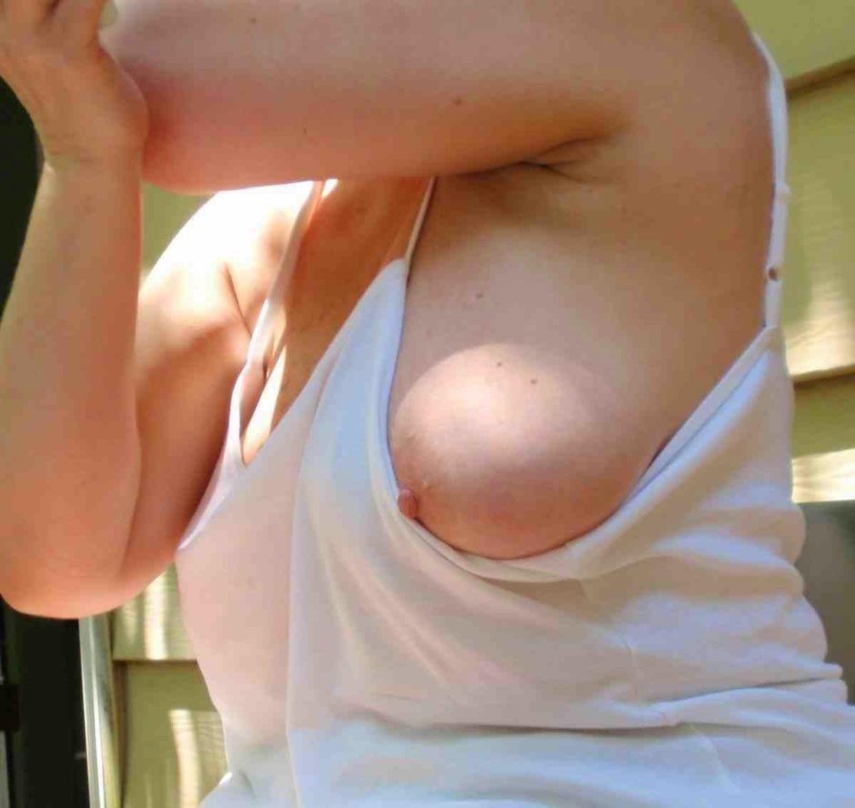 Даунблуз ниплес