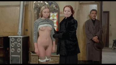 Salo o le 120 giornate di sodoma