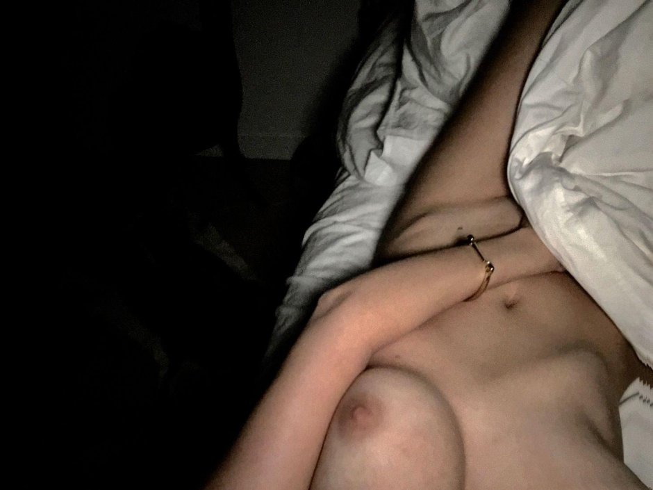 Девушка тело