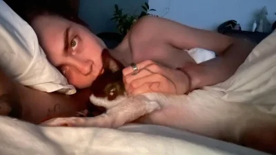 Cara delevingne topless