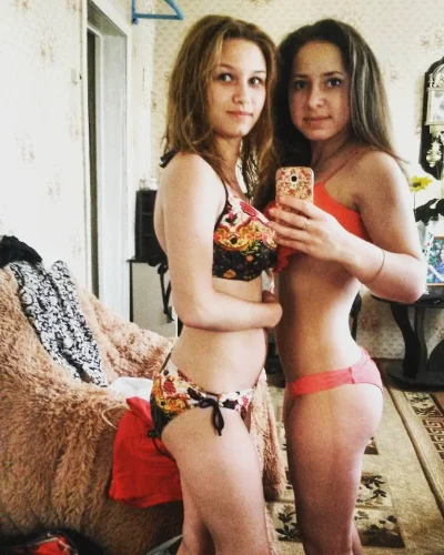 Голые воронежские женщины