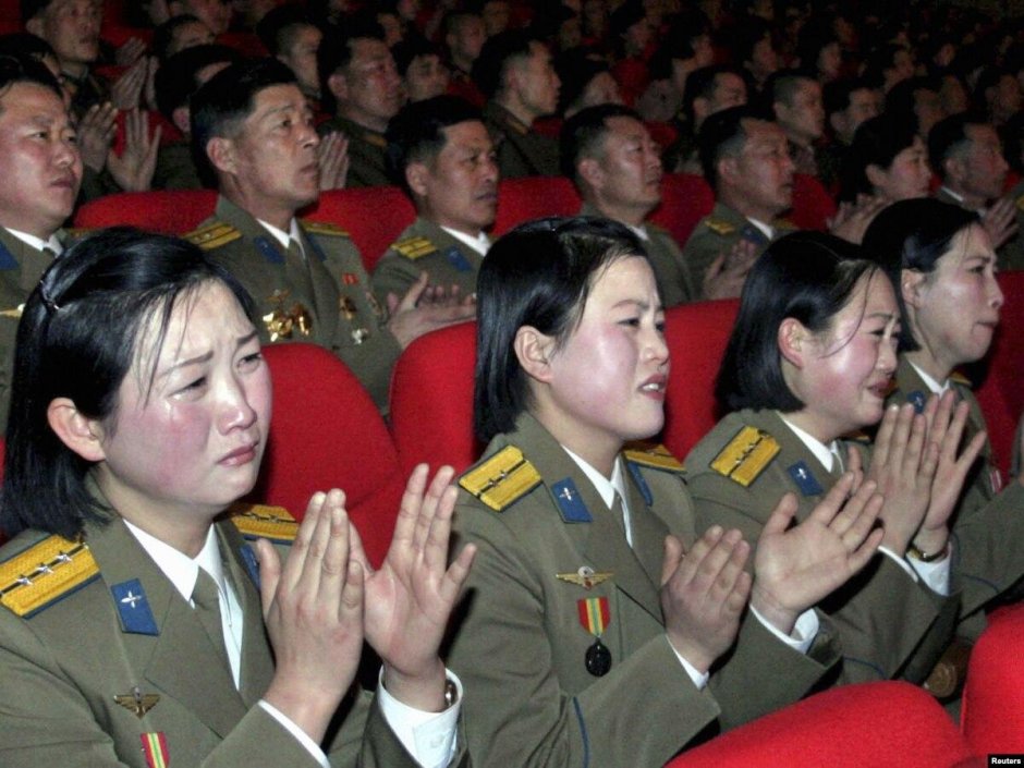 Кндр девушки