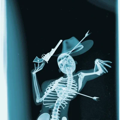 Человеческий скелет
