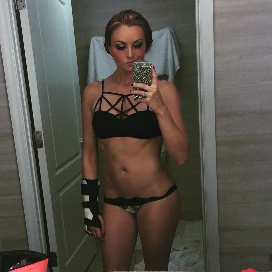 Ева бродницкая