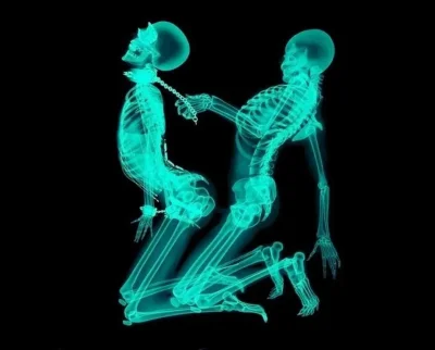 Секс в рентгене