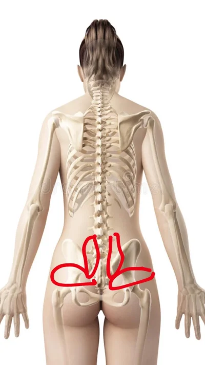 Люмбоишиалгия седалищного нерва