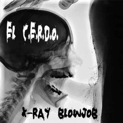 Глубокая глотка рентген