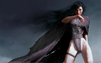 Фэнтези девушки голые