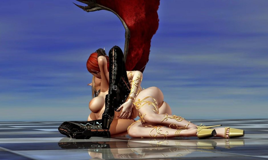 Фантастическая эротика