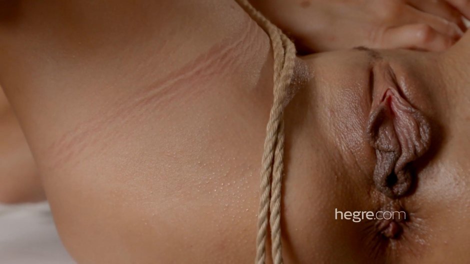 Веревка для шибари