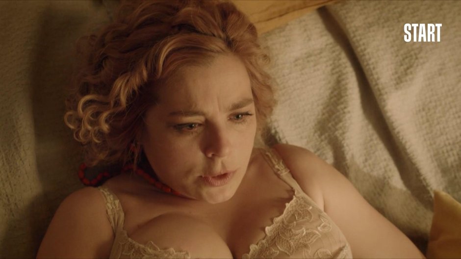 Актриса ирина пегова