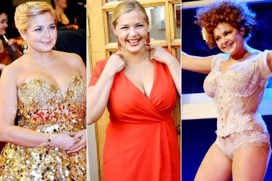 Ирина пегова груди