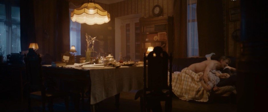 Сериал мастер и маргарита 2005