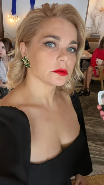 Ирина пегова груди