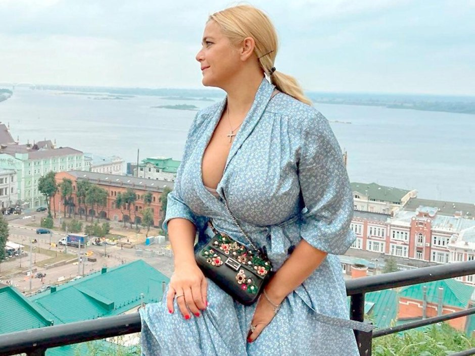 Ирина пегова груди