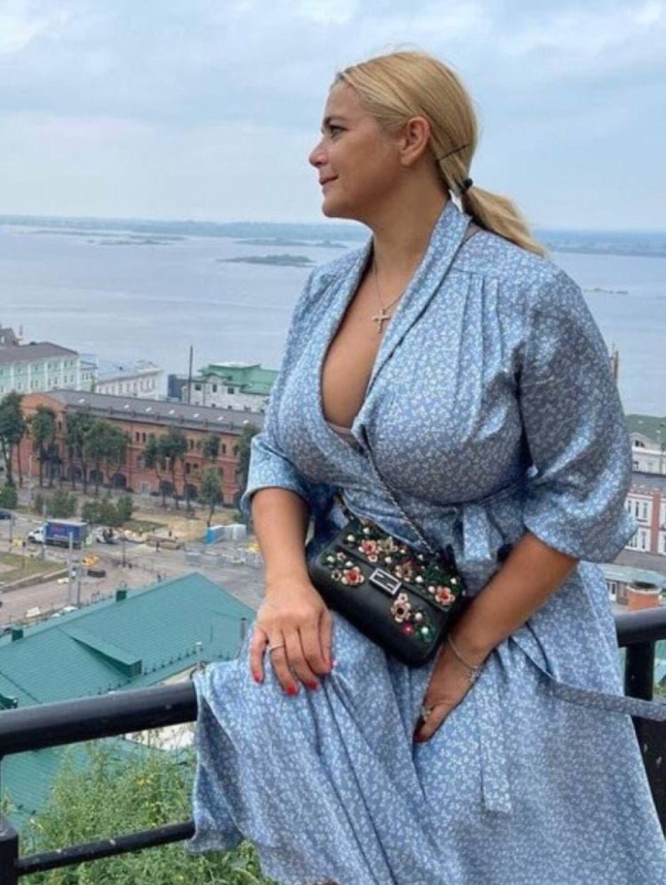 Актриса ирина пегова